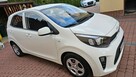 Kia Picanto 1.0 67KM 2022 Film Kamera Android 17.000km Zarej w PL Zamiana Sanok - 2