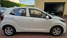 Kia Picanto 1.0 67KM 2022 Film Kamera Android 17.000km Zarej w PL Zamiana Sanok - 6