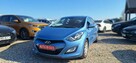 Hyundai i30 1,4 Crdi bardzo ekonomiczny Ledy - 3