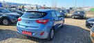 Hyundai i30 1,4 Crdi bardzo ekonomiczny Ledy - 7