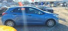 Hyundai i30 1,4 Crdi bardzo ekonomiczny Ledy - 8