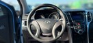 Hyundai i30 1,4 Crdi bardzo ekonomiczny Ledy - 14