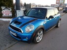 Mini Cooper S - 2