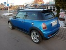 Mini Cooper S - 3