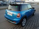 Mini Cooper S - 4