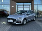 Hyundai i30 1.5DPI 110KM Wagon Classic Plus ALU Gwarancja 2027r Salon Polska FV23% - 2