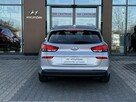 Hyundai i30 1.5DPI 110KM Wagon Classic Plus ALU Gwarancja 2027r Salon Polska FV23% - 3