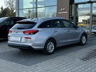 Hyundai i30 1.5DPI 110KM Wagon Classic Plus ALU Gwarancja 2027r Salon Polska FV23% - 4