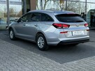 Hyundai i30 1.5DPI 110KM Wagon Classic Plus ALU Gwarancja 2027r Salon Polska FV23% - 5