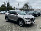 Hyundai Tucson 1.6 132 KM, Kamera, Navi, Podgrzewane fotele,kierownica - 4