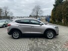 Hyundai Tucson 1.6 132 KM, Kamera, Navi, Podgrzewane fotele,kierownica - 5