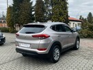 Hyundai Tucson 1.6 132 KM, Kamera, Navi, Podgrzewane fotele,kierownica - 6