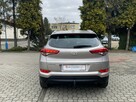 Hyundai Tucson 1.6 132 KM, Kamera, Navi, Podgrzewane fotele,kierownica - 7