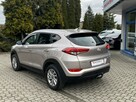 Hyundai Tucson 1.6 132 KM, Kamera, Navi, Podgrzewane fotele,kierownica - 8