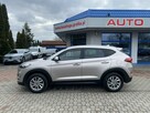 Hyundai Tucson 1.6 132 KM, Kamera, Navi, Podgrzewane fotele,kierownica - 9