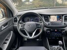 Hyundai Tucson 1.6 132 KM, Kamera, Navi, Podgrzewane fotele,kierownica - 15