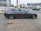 BMW 430 2.0i 252KM Automat Navi Szyberdach - 2