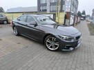 BMW 430 2.0i 252KM Automat Navi Szyberdach - 4