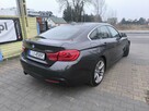 BMW 430 2.0i 252KM Automat Navi Szyberdach - 5