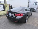 BMW 430 2.0i 252KM Automat Navi Szyberdach - 6