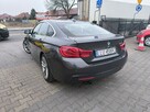 BMW 430 2.0i 252KM Automat Navi Szyberdach - 7