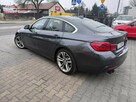 BMW 430 2.0i 252KM Automat Navi Szyberdach - 8