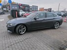 BMW 430 2.0i 252KM Automat Navi Szyberdach - 9