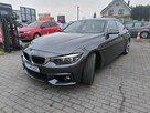 BMW 430 2.0i 252KM Automat Navi Szyberdach - 10