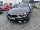 BMW 430 2.0i 252KM Automat Navi Szyberdach - 11