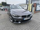 BMW 430 2.0i 252KM Automat Navi Szyberdach - 12