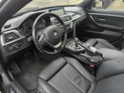 BMW 430 2.0i 252KM Automat Navi Szyberdach - 14