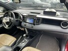 Toyota RAV-4 Selection Automat Skóra Podgrzewanie Kamera - 7