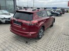 Toyota RAV-4 Selection Automat Skóra Podgrzewanie Kamera - 15