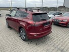 Toyota RAV-4 Selection Automat Skóra Podgrzewanie Kamera - 16