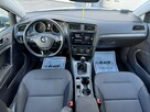 Volkswagen Golf PROMOCJA w marcu - Salon Polska, Gwarancja 12 miesięcy - 5