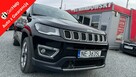 Jeep Compass 2.0 Diesel Moc 140KM Automat 4x4 - 1