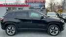 Jeep Compass 2.0 Diesel Moc 140KM Automat 4x4 - 6