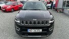 Jeep Compass 2.0 Diesel Moc 140KM Automat 4x4 - 14