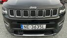 Jeep Compass 2.0 Diesel Moc 140KM Automat 4x4 - 15