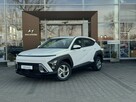 Hyundai Kona 1.6 GDI 6DCT 2WD (129 KM) Smart + pakiet Comfort - dostępny od ręki - 4