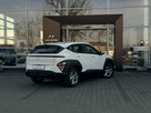 Hyundai Kona 1.6 GDI 6DCT 2WD (129 KM) Smart + pakiet Comfort - dostępny od ręki - 11