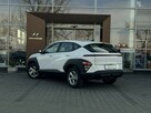 Hyundai Kona 1.6 GDI 6DCT 2WD (129 KM) Smart + pakiet Comfort - dostępny od ręki - 13