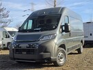 Fiat Ducato Furgon 33 L2H2 2025    | 2.2  140 KM | 11,5 m3 - odbiór natychmiastowy - 1