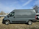 Fiat Ducato Furgon 33 L2H2 2025    | 2.2  140 KM | 11,5 m3 - odbiór natychmiastowy - 5