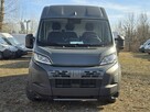 Fiat Ducato Furgon 33 L2H2 2025    | 2.2  140 KM | 11,5 m3 - odbiór natychmiastowy - 7