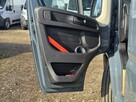 Fiat Ducato Furgon 33 L2H2 2025    | 2.2  140 KM | 11,5 m3 - odbiór natychmiastowy - 9