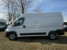Fiat Ducato Furgon 33 L2H2 2025 | 2.2 140 KM | 11,5 m3 - odbiór natychmiastowy - 3
