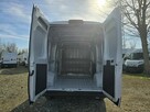 Fiat Ducato Furgon 33 L2H2 2025 | 2.2 140 KM | 11,5 m3 - odbiór natychmiastowy - 6