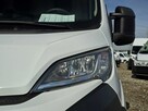 Fiat Ducato Furgon 33 L2H2 2025 | 2.2 140 KM | 11,5 m3 - odbiór natychmiastowy - 12