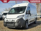 Fiat Ducato Furgon L2H2 2025   | 2.2  120 KM | 11,5 m3 - odbiór natychmiastowy - 1
